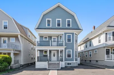 262 Belmont Street #3