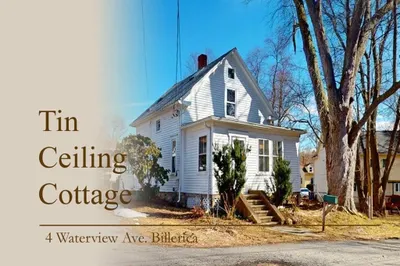 4 Waterview Ave