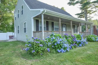 150 Hathaway Road 1