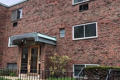 59 Saint Paul St #2