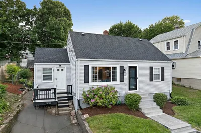 45 Weyham Road 1