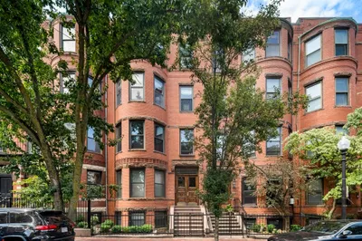 193 Saint Botolph St #5