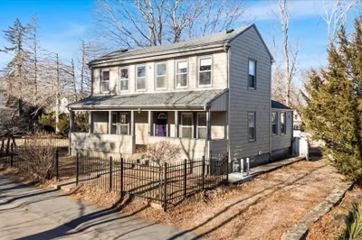 23 North St