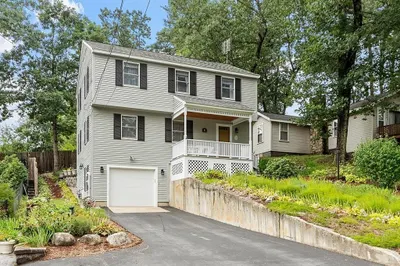 34 Elm Rd