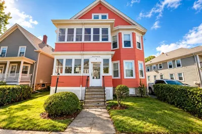 396 Jefferson Ave #1 1