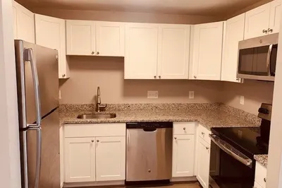 404 Langley Road #206 1