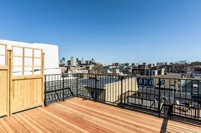 124 TuDor St #D 1