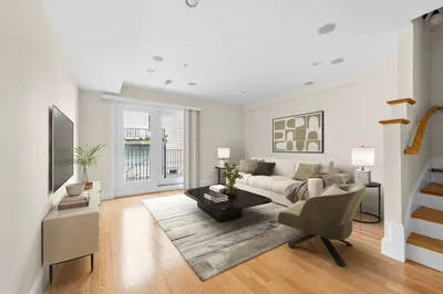 32 Elmer St #1