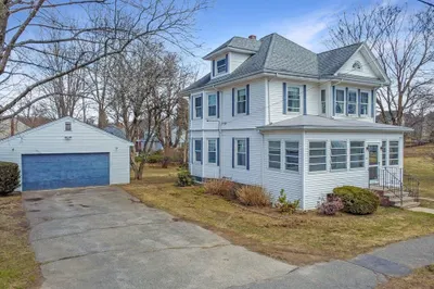 48 Belmont Avenue 1