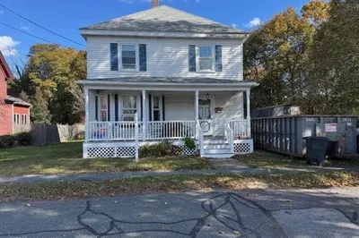 12 Longwood Avenue 1