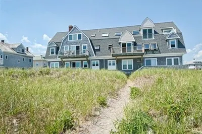 175 Beach Ave Utilities Included Ave #3