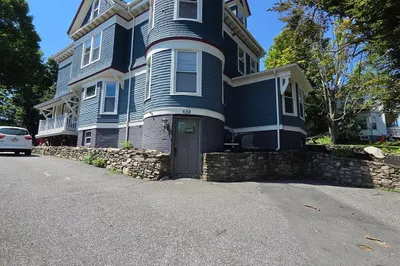 659 Southbridge Street #3 1