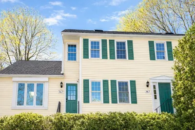 367 Waltham St #5