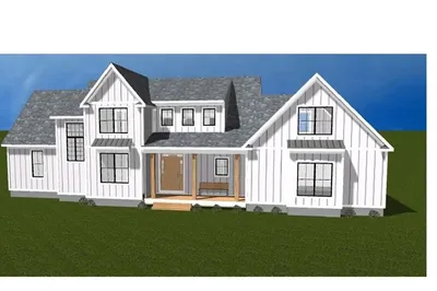 291 Fisher Road 1