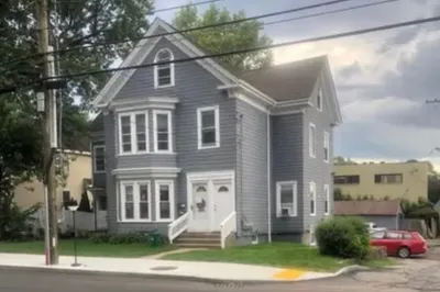 50 North Main Street #1 1