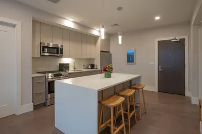 3193 Washington Street #410