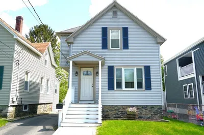 38 Wales Street
