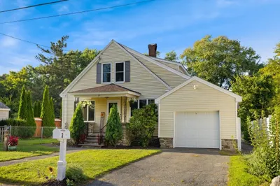 3 Webster Ave