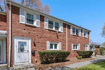 33 Tucker Drive #33 1