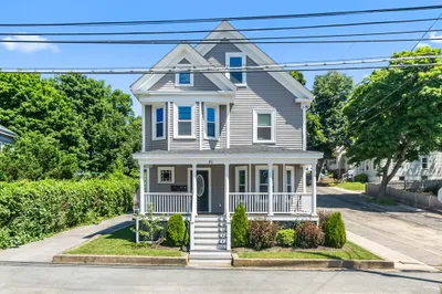 51 Bridge Street #2 1