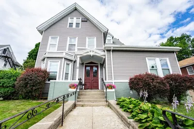 101 Central Avenue #1