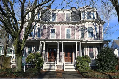 49 Cypress St #4 1