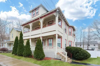 306 West Central Street #306 1