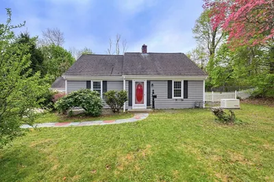 40 Metcalf Road