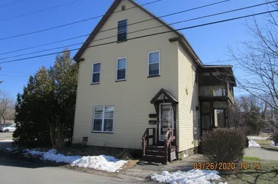 12 Central St #Bottom Fl