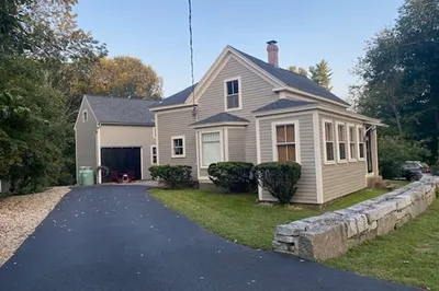 85 Park Street 1