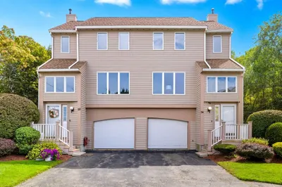 54 Porter Ave #54