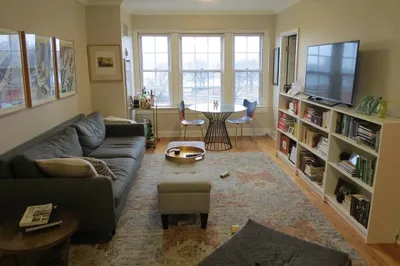 534 Beacon Street #406 1