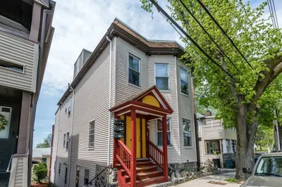 11 MonAstery Rd #A