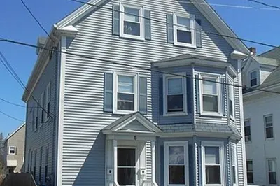 5 Pearl Street #1 1