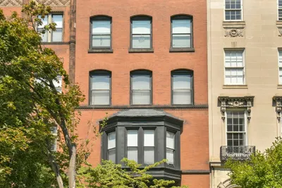 164 Beacon St #BB 1