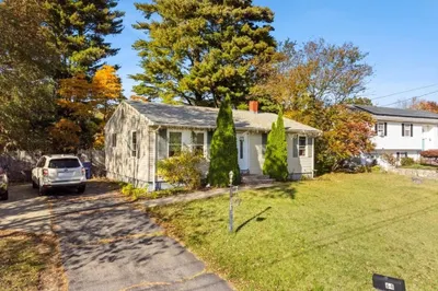 64 Blaze Rd