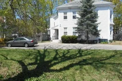 31 Prospect St Ave #1