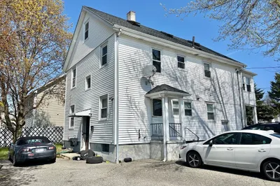 38-40 Florence Street #2 1