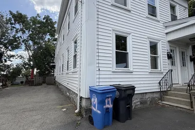 11 Mount Pleasant St #1 1