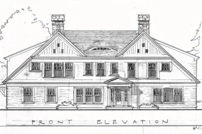 70 Black Horse Lane 1