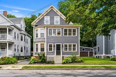 319 Lafayette Street #1 1
