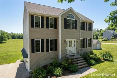 68 Walnut Street