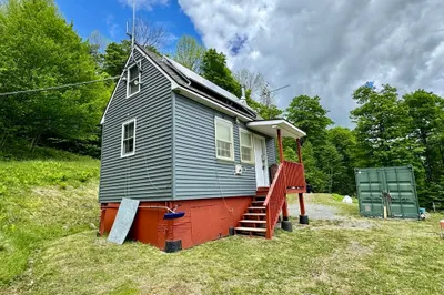16 Manley Phelps Road