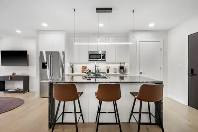 2 Maverick Square #402 1