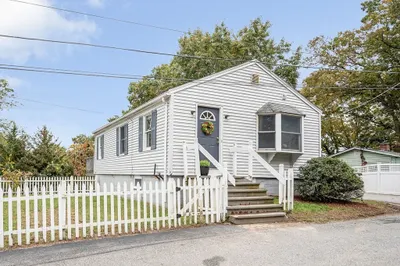 7 Oakhurst Terrace 1