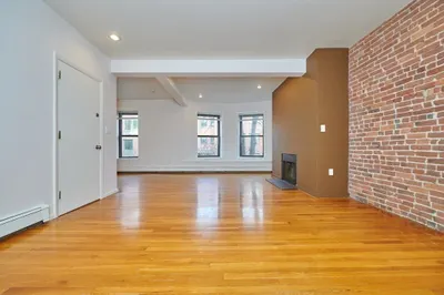 36 Symphony Road #2A