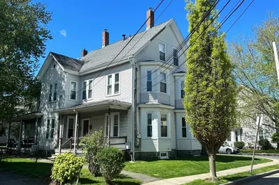 177 Chestnut St #1