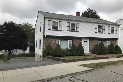 43 Wilson Ave #43