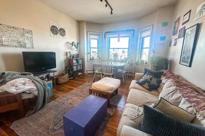 1238 Commonwealth Ave #26