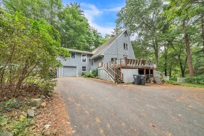5 Country Lane